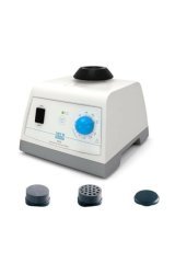 Velp SA202A0176 ZX3 System Vortex Mikser, Köpük Standları ile