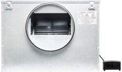 CAB-315 FAN-2210 M3/H
