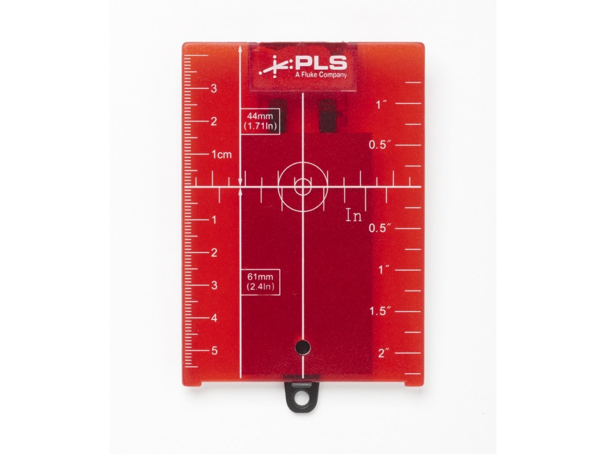 Fluke PLS RRT4 Lazer Yansıtıcı