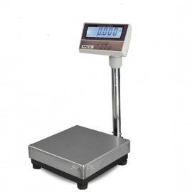 MPK-60 Paslanmaz Masaüstü Kantar Hassasiyet: 2 gr Max: 60kg