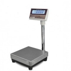 MPK-60 Paslanmaz Masaüstü Kantar Hassasiyet: 2 gr Max: 60kg