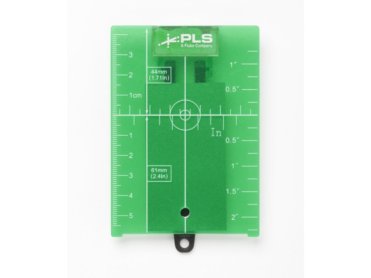 Fluke PLS GRT4 Lazer Yansıtıcı
