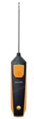 Testo 905i Akıllı Telefon ile Kullanılabilen Portatif Sıcaklık Ölçer