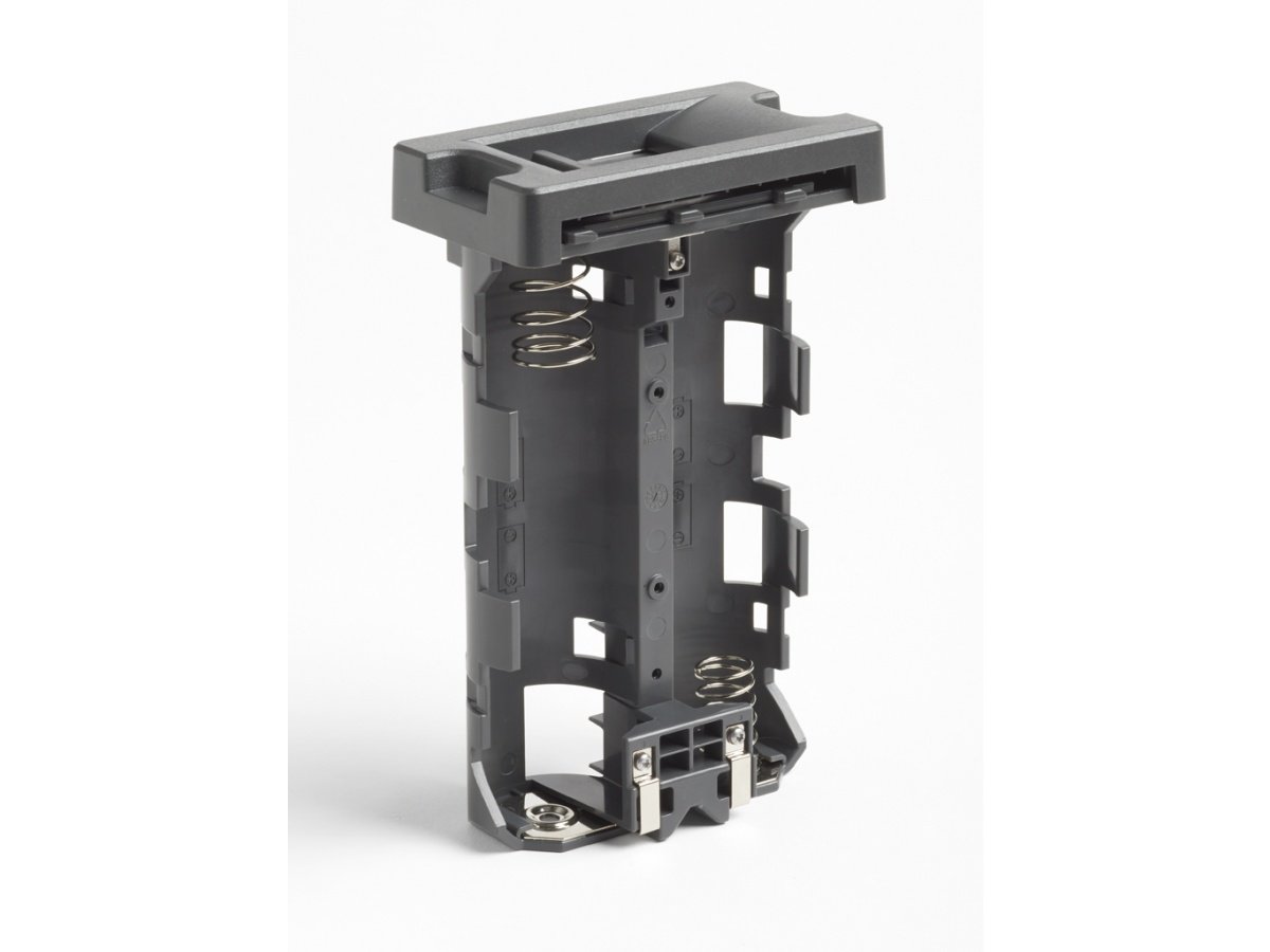 Fluke PLS BP10 Döner Alkalin Pil Aparatı