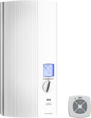 AEG LCD Trifaze Ani Şok Isıtıcı