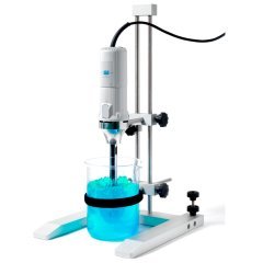 Velp SA20900010 OV5 Homojenizatör destek ve dispersiyon aracı ile