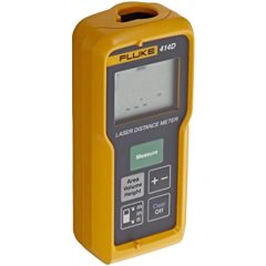 Fluke 414D Lazerli Mesafe Ölçüm Cihazı