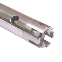 Velp A00000027 Dağıtım Aracı