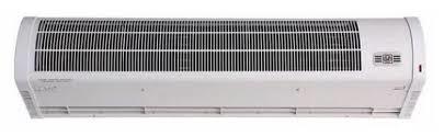 COR-9-1000 N  HAVA PERDESİ
