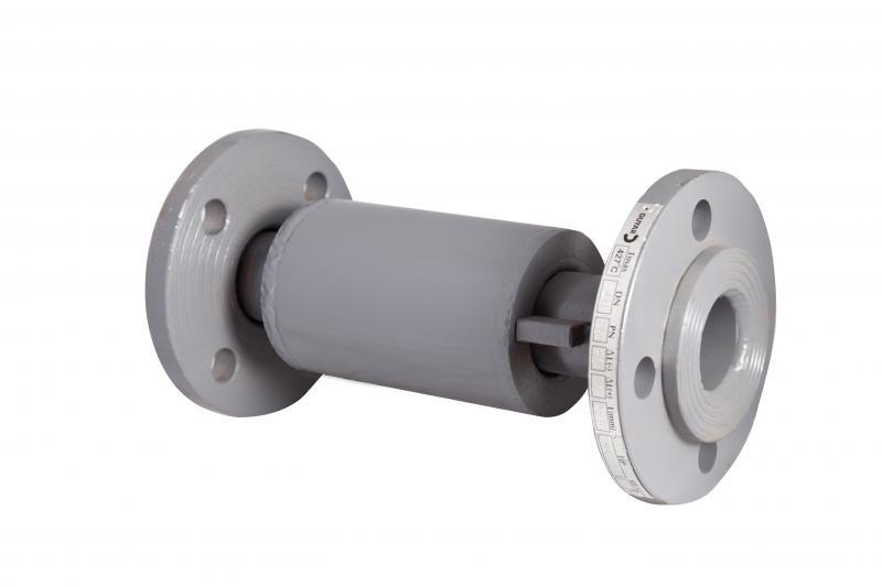 T-1985 Dıştan Basınçlı Kompansatör 90 mm