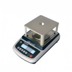 Desis EHB 300 Plus Dijital Hassas Terazi - Hassasiyet: 0.001 gr. Max: 300 gr.