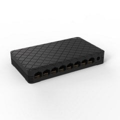 Reyee RG-ES05G 5 Portlu, 10/100/1000 Gigabit, Tak Çalıştır Switch, Plastik Kasa