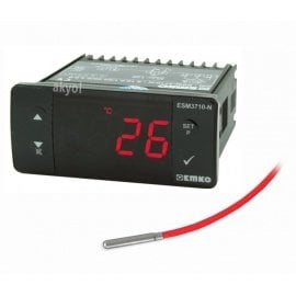 ESM3710-N Dijital Termostat