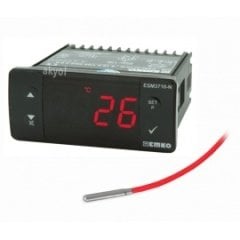 ESM3710-N Dijital Termostat