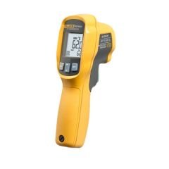 Fluke 417D Lazerli Mesafe Ölçer / 62 MAX + IR Termometre Kiti