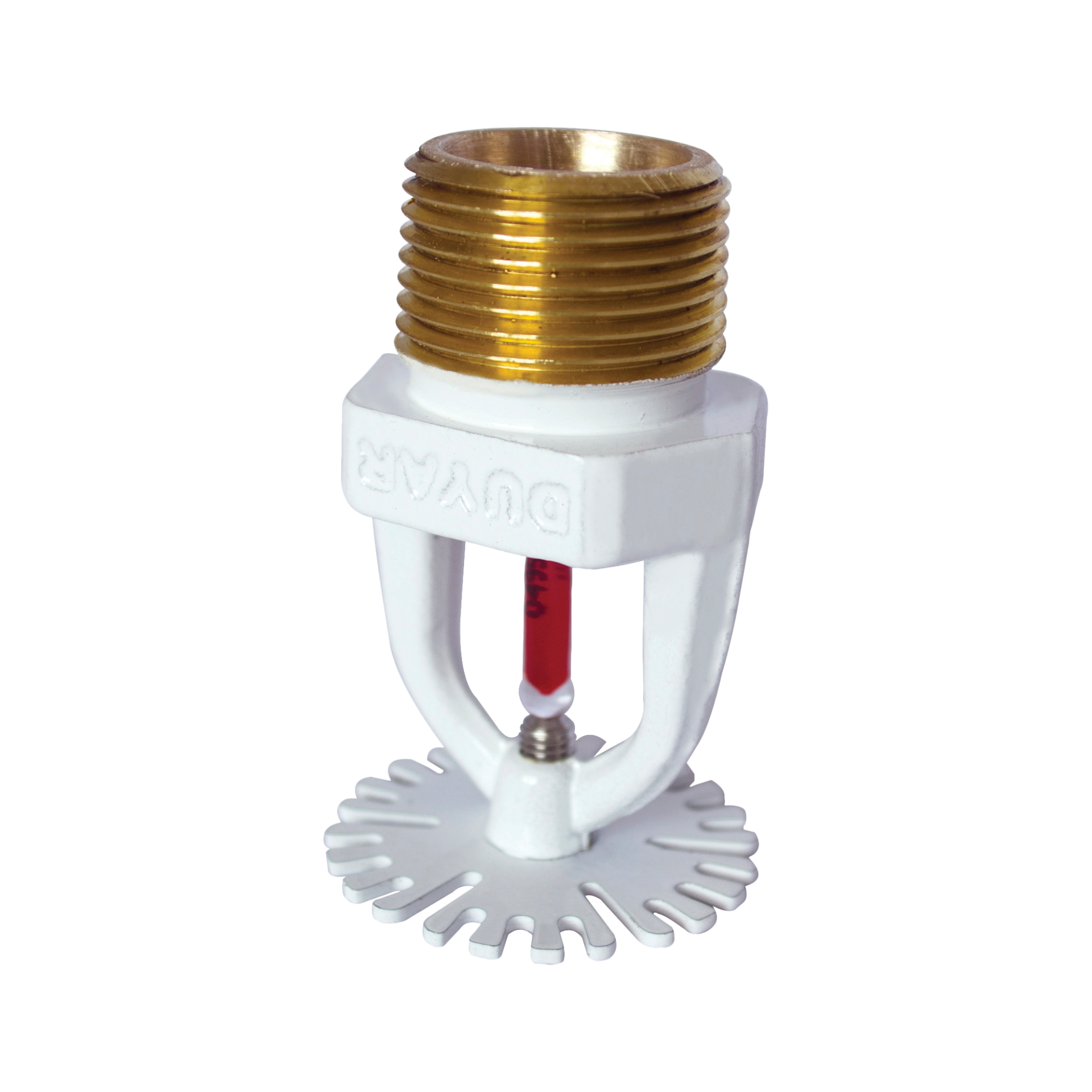 Pendent (Sarkık) ELO Sprinkler  DY-5337 Standart Tepkimeli K 11,2 (160) - 3/4”NPT