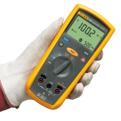 Fluke 1503 İzolasyon Direnci Test Cihazı