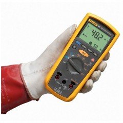 Fluke 1507 İzolasyon Direnci Test Cihazı