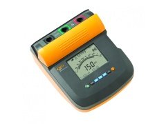 Fluke 1550C Kit İzolasyon Direnci Test Cihaz Seti