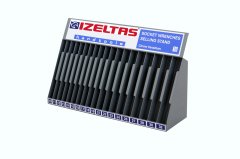 1/2'' lokma anahtar sehpası (boş)