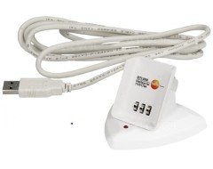 Testo USB Arayüz (174T ve 174H İçin)