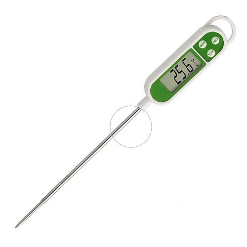 TFA 30.1054.04 Saplama Problu Gıda Termometresi