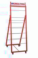 İşkence sehpası (boş)