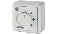 CR-W HIZ ANAHTARI