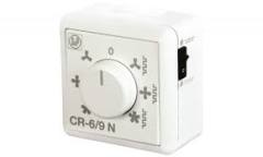 CR-6/9N HIZ ANAHTARI