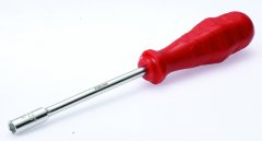 Lokma uçlu tornavıda 11 mm