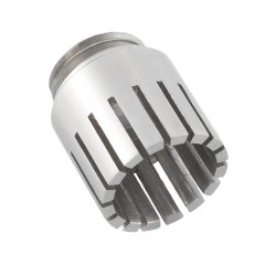 Velp A00000049 İnce Statör 20 mm