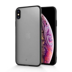2PNS432S ttec Smooth Edge Koruma Kılıfı iPh.XS Max Siyah