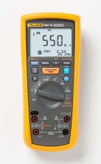 Fluke 1587 FC İzolasyon Direnci Test Cihazı
