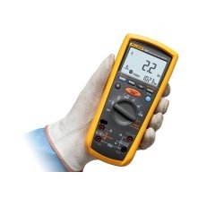 Fluke 1587 FC İzolasyon Direnci Test Cihazı