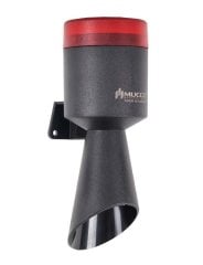 Üniversal 16 Melodili Mini Borulu Korna SNT-MB711