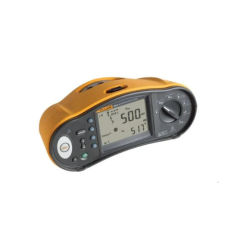 Fluke 1662 UK Çok İşlevli Test Cihazı (Hafızalı)