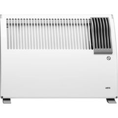 AEG SK204T Turbo Fanlı Konvensiyonel Panel Isıtıcı