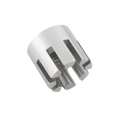 Velp A00000056 Emülsiyonlaştırıcı Rotor 20 mm
