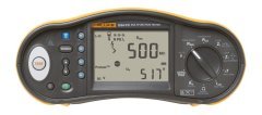 Fluke 1664 FC UK Tesisat Test Cihazı