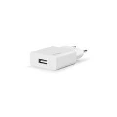 2SCS20B ttec SmartCharger Seyahat Şarj Aleti 2.1A Beyaz