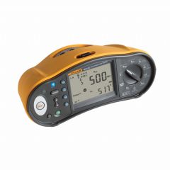 Fluke 1664 SCH (EU) Tesisat Test Cihazı