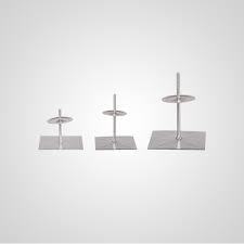 80 mm AFSPIN İZOLASYON ASKI PİMLERİ