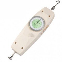 Loyka NK 500 Analog Dinamometre Kuvvet Ölçer