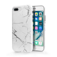 2PNS302BM ttec ArtCase Koruma Kılıfı iPh.7/8 Plus Beyaz Mermer