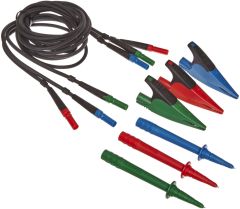 Fluke TL165X Standard Test Lead Set
