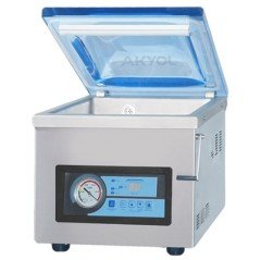 HVC 260T Vakumlu Paketleme Makinesi