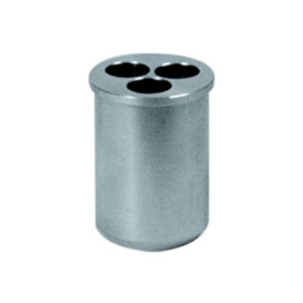 Velp A00001044 Antikorodal Redüktör Ø 42 mm, 3 delikli Ø16 mm
