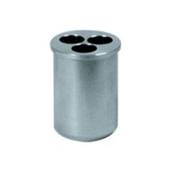Velp A00001044 Antikorodal Redüktör Ø 42 mm, 3 delikli Ø16 mm