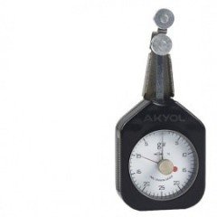 DTF-25 İp Gerginliği Ölçer