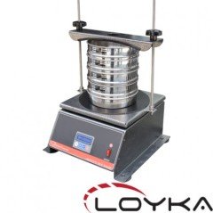 Loyka ESM-200 Elek Sallama Makinası